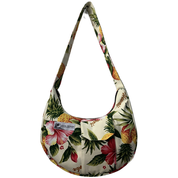 バッグ Apple Multi Way Half-moon Bag LEE 4月号掲載】Apple Multi