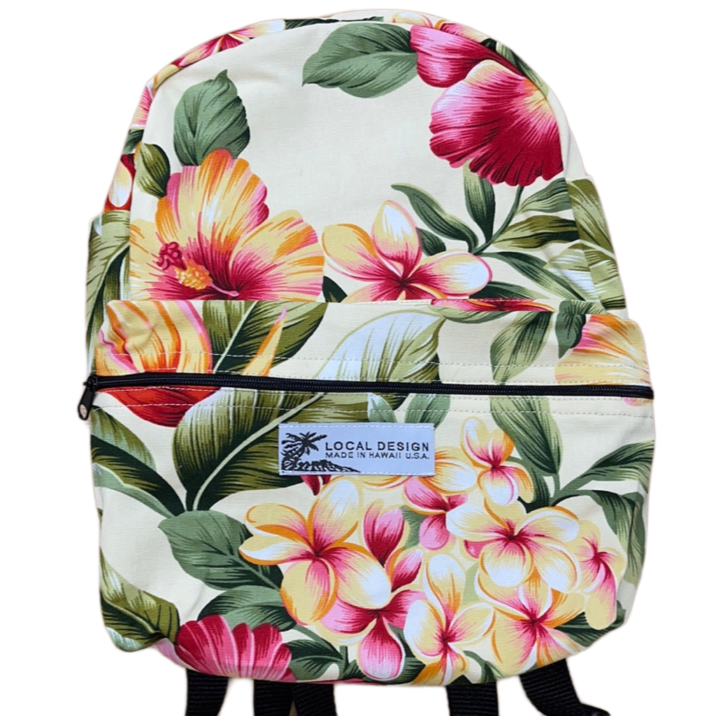 Mini Backpack Design Mini Backpack – Local Design
