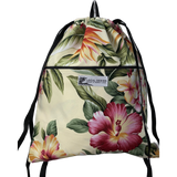 Medium Drawstring Backpack