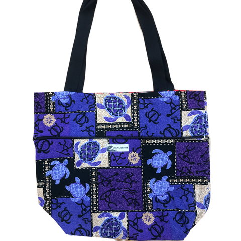 XL Reversible Tote Bag – Local Design1