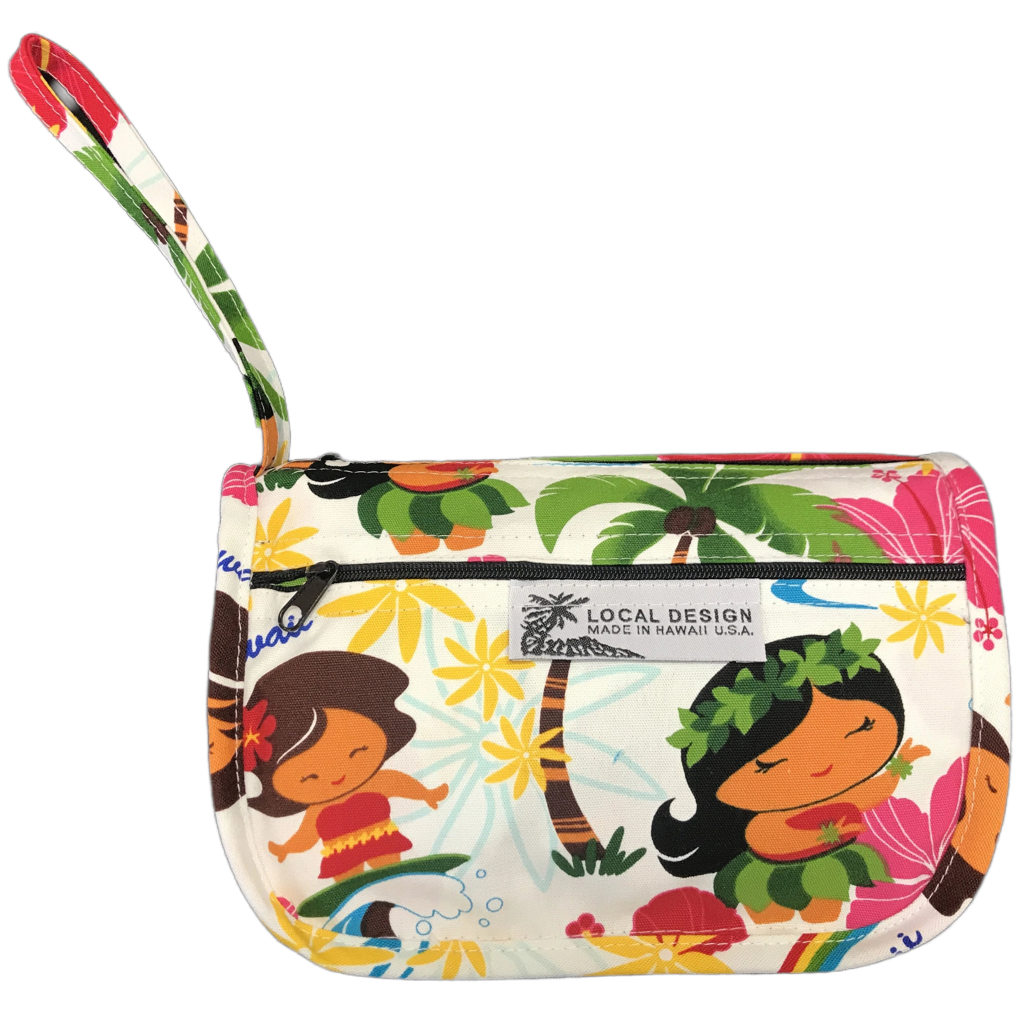 Pouches – Local Design
