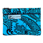 2-Zippered Pouch