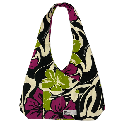 Criss-Cross Shoulder Bag Small