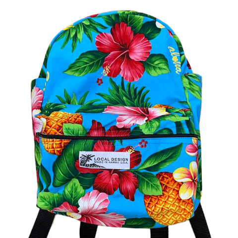 Mini Backpack – Local Design Mini Backpack – Local Design