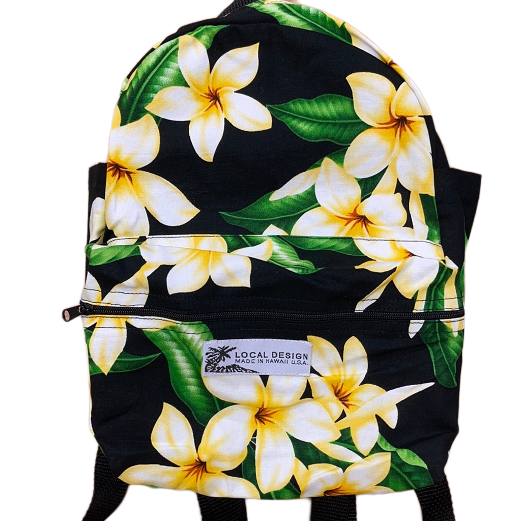 Mini Backpack Local Design