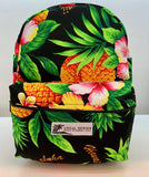 Mini Backpack