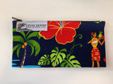 Top Zipper Pouch