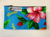 Top Zipper Pouch