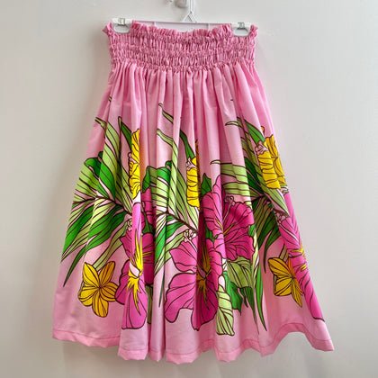 Adult Pa’u Hula Skirt